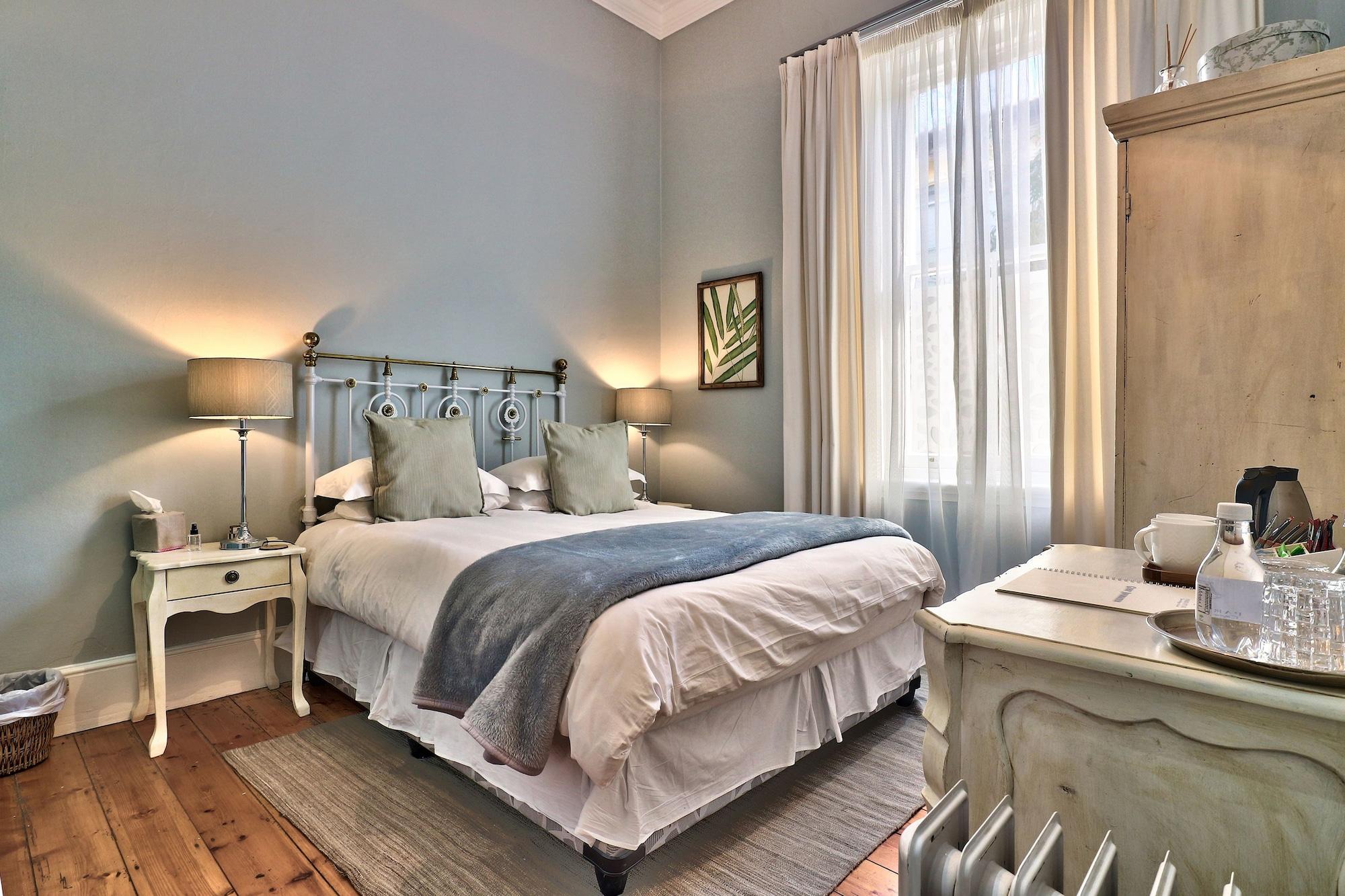 Parker Cottage Guesthouse Cape Town Bagian luar foto