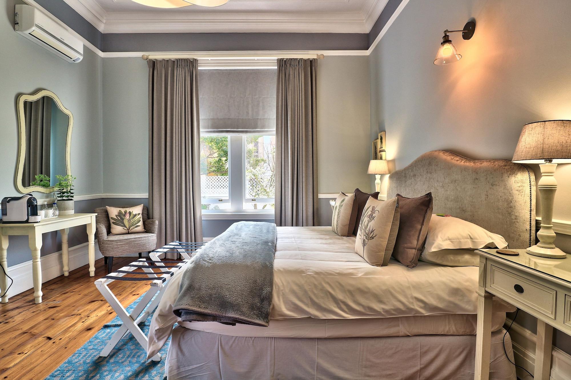 Parker Cottage Guesthouse Cape Town Bagian luar foto