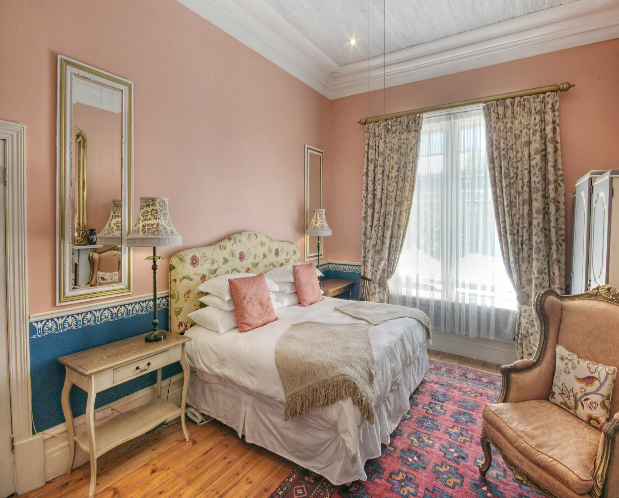 Parker Cottage Guesthouse Cape Town Bagian luar foto